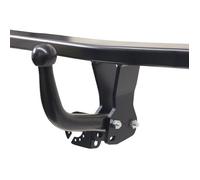 Attelage Ford Fiesta (03/89-11/95) Col de cygne - Auto-Hak