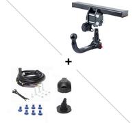 Attelage Ford Focus (Hayon 11/04-02/11) RDSOV + faisceau universel 7 broches