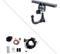 Attelage Ford Kuga (03/2008-04/2013) RDSOV + Faisceau spécifique 7 broches AC