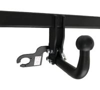 Attelage Ford Tourneo Connect y compris Active, Titanium et Sport (05/22-) Col de cygne