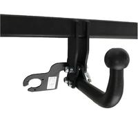 Attelage Ford Transit Connect/Tourneo Connect y compris Active, Titanium et Sport (05/24-) Col de cygne