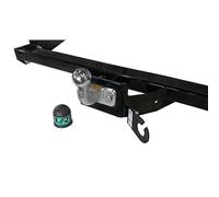 Attelage Ford TRANSIT CUSTOM - (13-)