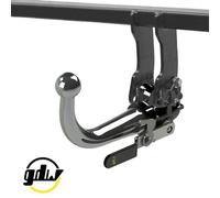 GDW 1284T36 Attelage