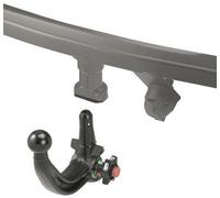 Attelage Honda Accord Berline (07/08-08/15) Rdsov - Westfalia