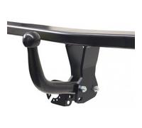 Attelage Honda Civic Tourer Break (02/14-) Col De Cygne - Auto-Hak