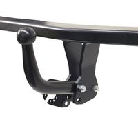 Attelage Hyundai H1 Satelite/Starex uniquement propulsion (01/97-12/05) Col de cygne