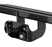 Attelage Iveco Daily 35s (Plateau 05/99-10/06) Standard - Bosal Oris