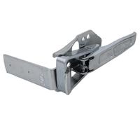 Attelage latéral avec Fixation STEELPRESS ZB-04+Z-01A pour Fermeture latérale complète remorque