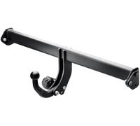Attelage Lynk & Co 02 y compris hayon mains libres (12/24-) Col de cygne