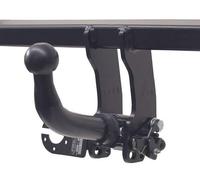 Attelage Mercedes Gle (10/18-) Rdsoh - Auto-Hak