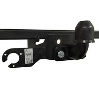 Attelage Mercedes Sprinter Plateau Empattement 37/43 sans protection anti-encastrement (04/06-05/18) Standard