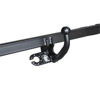 Attelage Mercedes Vito W639 sans radars de recul (10/03-04/14) Col de cygne