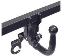 Attelage MG 3 hybride plus uniquement (02/24-) RDSOV