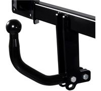 Attelage Mitsubishi Eclipse Cross Plug-in Hybrid (02/21-) Col de cygne