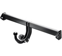 Attelage Mitsubishi Eclipse Cross y compris hybride (10/17-) Col de cygne