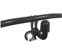 Attelage Peugeot 2008 (04/13-) Col de cygne