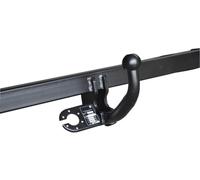 Attelage Peugeot 308 I Berline phase 1 y compris Feline et Premium (10/07-12/10) Col de cygne