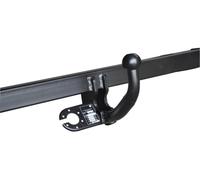 Attelage Peugeot 308 I Berline Phase 2 (01/11-09/13) Col De Cygne - Imiola