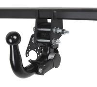 Attelage Peugeot e-208 uniquement pour porte-vélos (06/19-) RDSOV