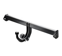 Attelage Peugeot Partner 2 Court et Tepee y Compris Outdoor (07/08-06/18) Col de Cygne - Brink