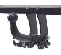 Attelage Peugeot Partner 2 Long (10/08-06/18) RDSOH - Auto-Hak