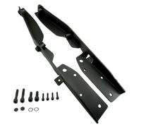 Attelage Porte Bagage Arrière GIVI Pour Honda Forza 125 2023-2026