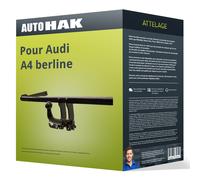 AUTO-HAK A 35A Attelage