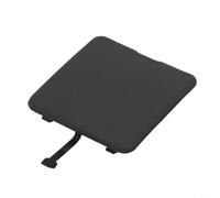 Attelage pour avant pour facile à Installer pour chrysler 2007-2010 | Matériau ABS pour durable, résistance aux impacts, finition noire mate, installation outil, modèle 2007-2010