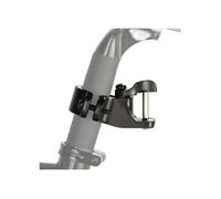 Attelage pour Burley Travoy fixation tige de selle