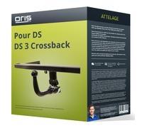 ACPS-ORIS 052-513 Attelage