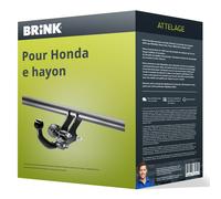 BRINK 688545 Attelage