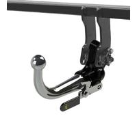 Attelage Pour Jeep Compass De 05/2011 À 06/2017