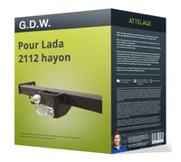 GDW 1286 Attelage