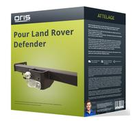 ACPS-ORIS 027-451 Attelage