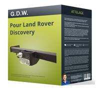 GDW 1145 Attelage