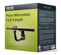 BOSAL - Attelage 050-693 - Réf. 050693