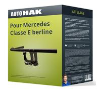 AUTO-HAK D 22A Attelage