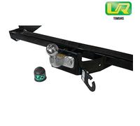 Attelage pour Mercedes Nissan Renault X CLASS NAVARA 26032/SF
