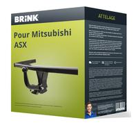 BRINK 681800 Attelage