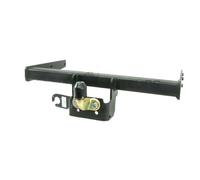 Attelage pour Nissan NV200 Fourgon dès 12/2009