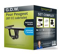 GDW 1576 Attelage
