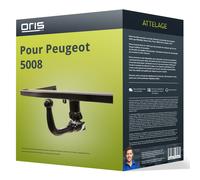 BOSAL - Attelage 051-873 - Réf. 051873