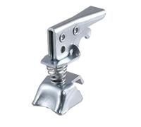 Attelage pour remorque | Couvercle de 5,1 cm antirouille sûr à libération Rapide - de coupleur de remorque pour Entretien Quotidien, Utilisation en extérieur, Garage et