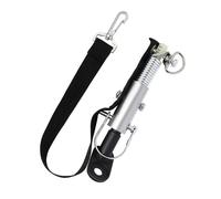 Attelage pour Remorque de Vélo, Connecteur en Attache Remorque de Vélo, Attache-remorque Universelle pour Vélo, Fixation Remorque