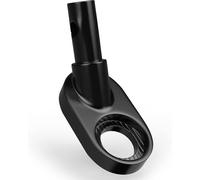 Attelage Pour Remorque De Vélo Qeridoo, Trixie, Hamax & Co. I Fixation Remorque Pour Vélo Pour Qeridoo Modèles Jusqu¿À L'année De Fabrication 2016