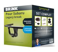 BRINK 466400 Attelage