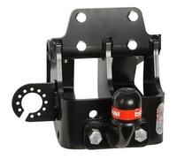 Attelage pour Toyota Land Cruiser J15 (11/09-) Standard - Bosal Oris