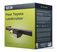 ACPS-ORIS 029-772 Attelage