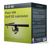 GDW 0334T36 Attelage