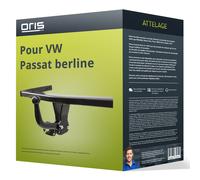Attelage BOSAL 038-011 - Réf. 038011